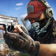 Icon of program: Death Shooter 4 Mission…