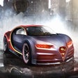 程序图标：Bugatti Chiron HD Wallpap…