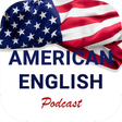 Symbol des Programms: American English Listenin…