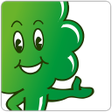 Symbol des Programms: Sorrisi Card