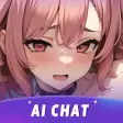 Candy AI: AI Girls Chat Game