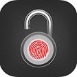 FingerLock icon