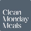 プログラムのアイコン：Clean Monday Meals