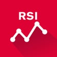 プログラムのアイコン：Easy RSI