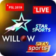 PSL 4 Live TV 2019