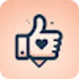 Biểu tượng của chương trình: Auto Liker for Youtube