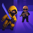 Ícone do programa: Stealth Assassin: Ninja M…