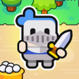 أيقونة البرنامج: Balls Quest