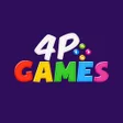 Icoon van programma: 4PGames - Play 4P Ludo On…