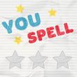 プログラムのアイコン：YouSpell - Practice your …