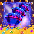 ไอคอนของโปรแกรม: Diamond Win