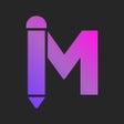 Ícone do programa: 韓国語 Manaokeマナオケ -K-POPで勉強…