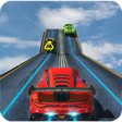 Ikon program: Ramp Car Driving