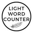 أيقونة البرنامج: LIGHTWORD COUNTER