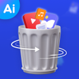 Programın simgesi: Ai Data Recovery Photo - …