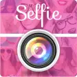 Selfie Beauty Photo Editor With Makeup and Countdown Timer