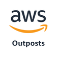 Icon of program: AWS Outposts