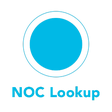 Icon of program: NOC Lookup