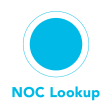 NOC Lookup