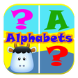 Icon of program: Alphabets - Kids Memory G…