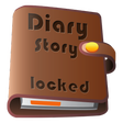 程序图标：Diary Locked