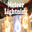 Meteor Lightning Spell(U11)