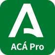 Biểu tượng của chương trình: ACÁ Pro