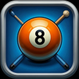 程序图标:Sinuca Master 3D: Real Po…
