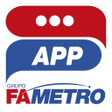 Ícone do programa: App Grupo Fametro