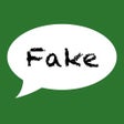 Icono de programa: FakeChat