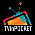 程序图标：IPTV TVinPOCKET