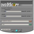 Icon of program: Dvd95Copy