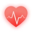 Ikon program: Heart MonitorBlood Pressu…