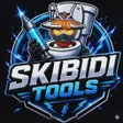 أيقونة البرنامج: Skibidi Tools