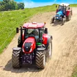 Icon of program: Tractor Racing Tractor Tr…