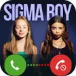 Icoon van programma: Sigma Boy Song Fake Call …