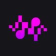 أيقونة البرنامج: TuneFlex: Play Offline Mu…