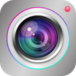 أيقونة البرنامج: Galaxy Z Fold Camera