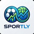 Sportly: Smart Analysis icon