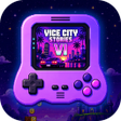 Programikonen: Advance Boy: Retro Consol…