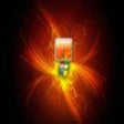 Icon of program: Windows 7 Black Logon Scr…
