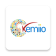 プログラムのアイコン：Kemiio e-commerce App