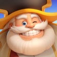 ไอคอนของโปรแกรม: Pirate Kingdom - Match 3 …