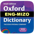 程序图标：Mizo Dictionary