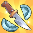 プログラムのアイコン：Coin Slicer Mania