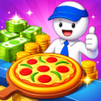 Ikon program: Here Your Pizza
