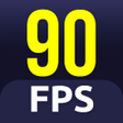 Icoon van programma: FPS Meter on Screen Real-…
