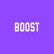 Ícone do programa: Twitch Boost