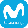 Icon of program: Mi Movistar Bucaramanga