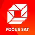 Icoon van programma: Focus Sat